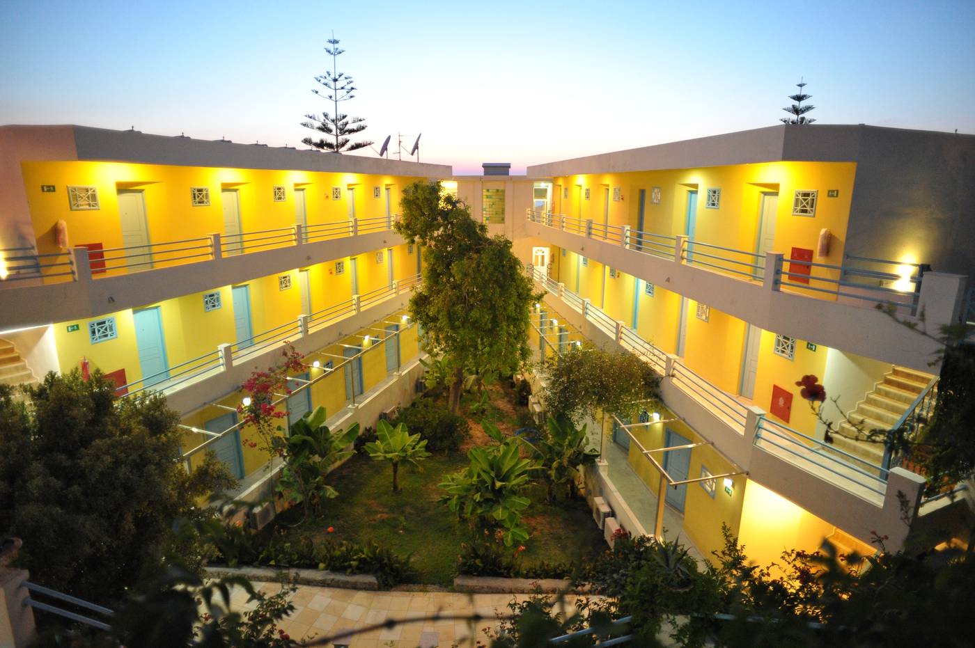 Rethymno-Mare---Water-Park-General-view-16