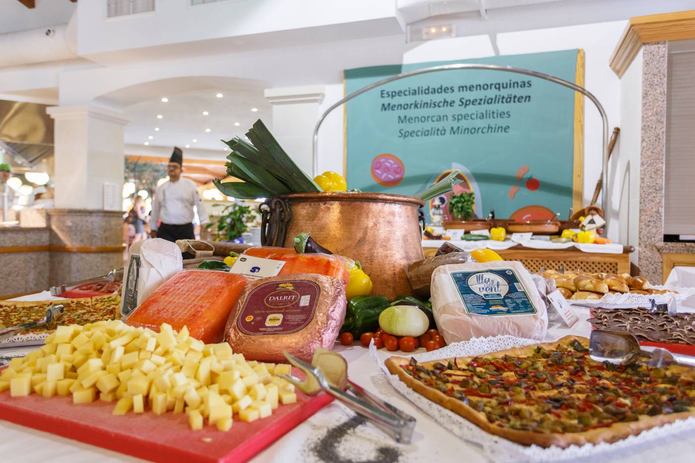 Royal-Son-Bou-Family-Club-Restaurant-50