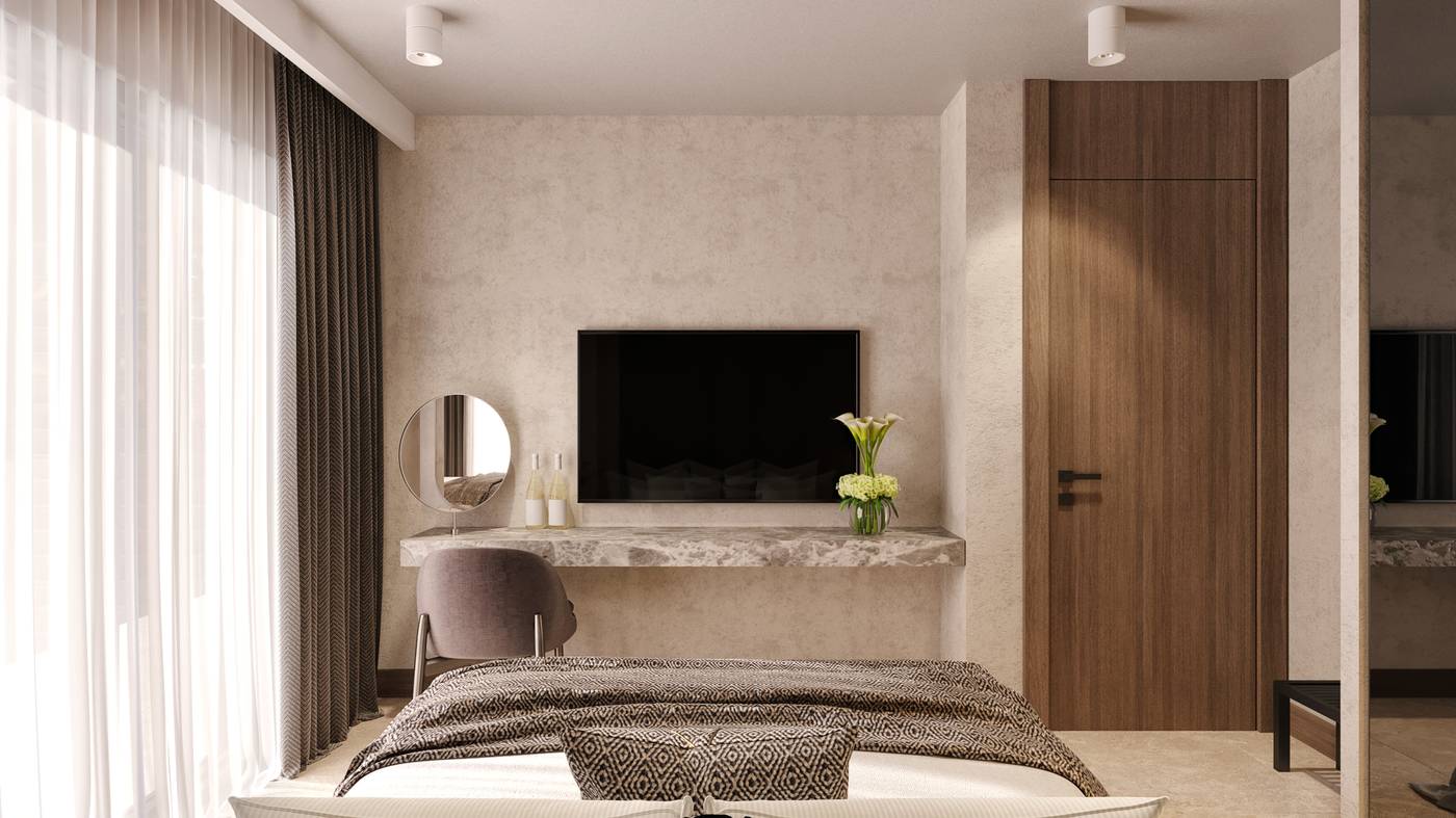 Bodrum Beach Resort