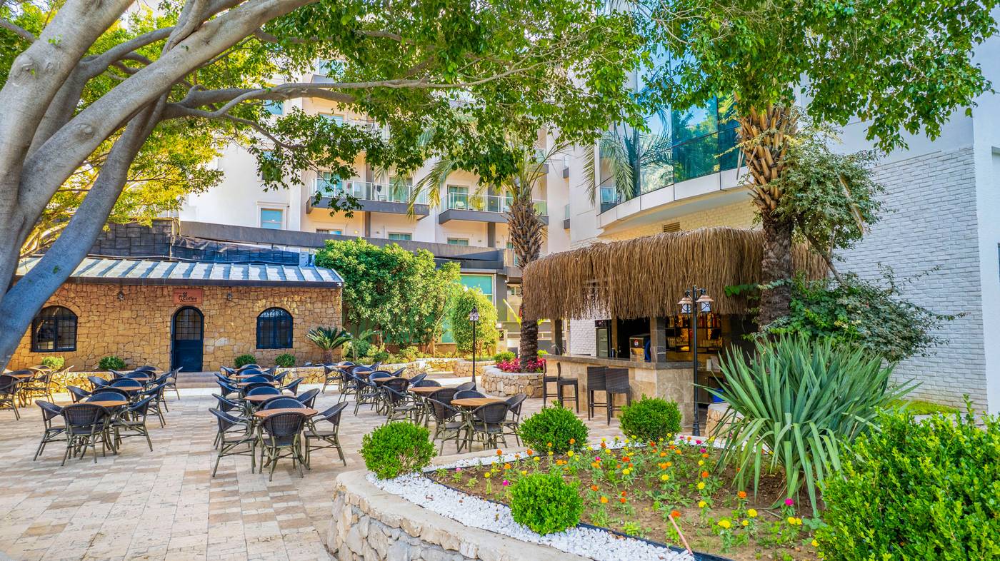 Sunland Resort Kemer