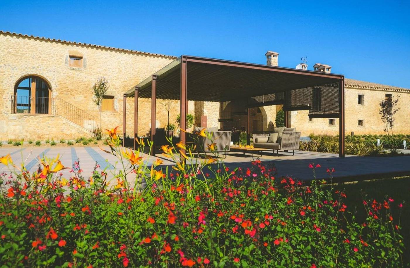 Hotel Casa Anamaria-Spain-OLLERS-General view-7