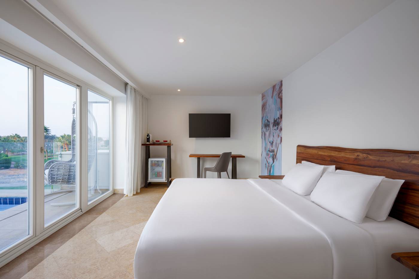 Steigenberger Pure Lifestyle - Adults Only