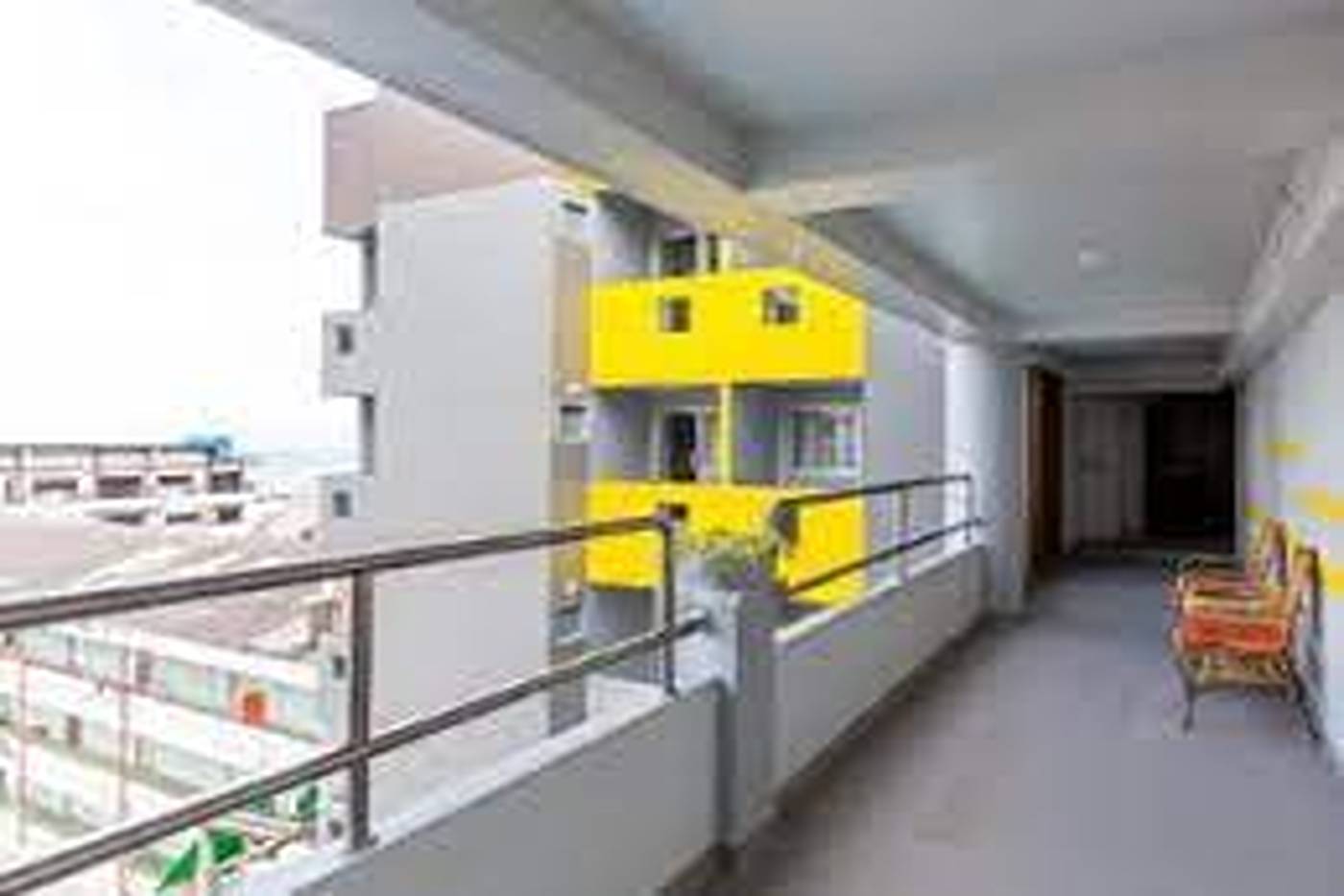 Eastiny Inn Hotel by ZUZU-Thailand-CENTRAL PATTAYA-General view-2