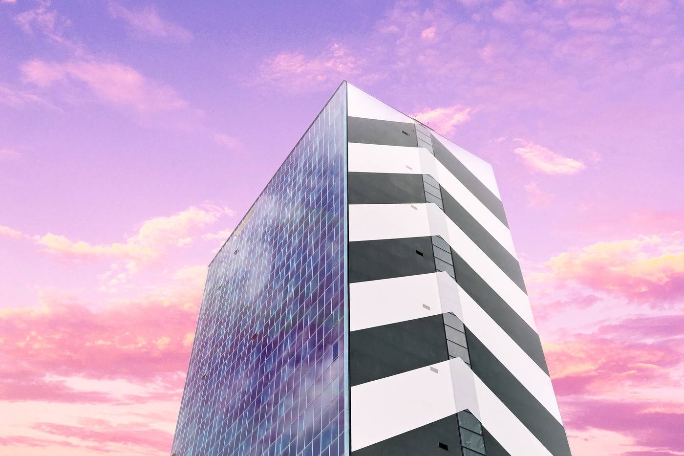 Zonar Zagreb by Maistra City Vibes-Croatia-ZAGREB-General view-4