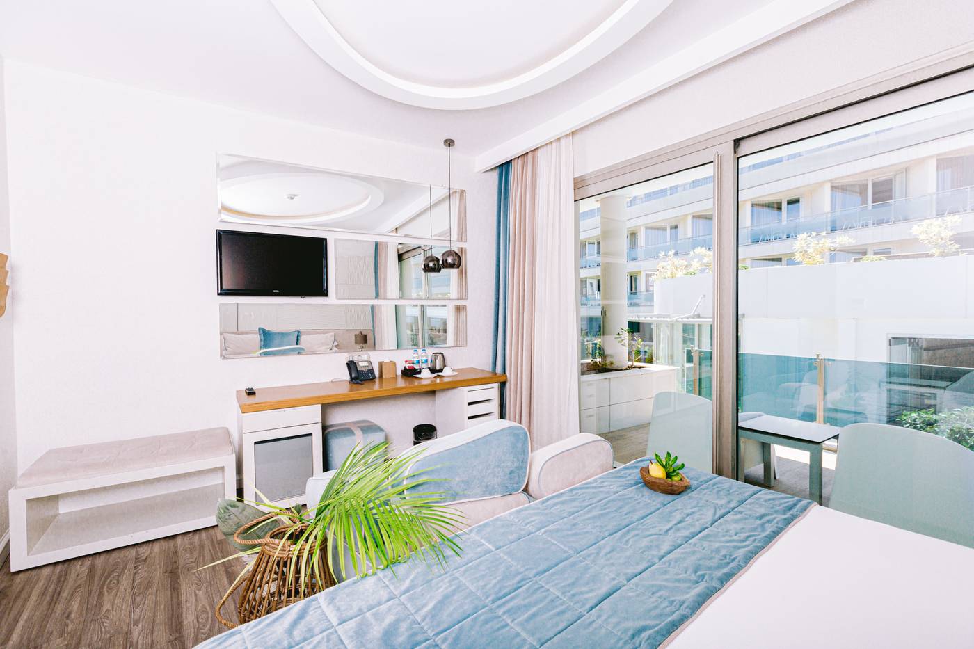 Ilica-Hotel-Spa---Thermal-Resort-Room-37