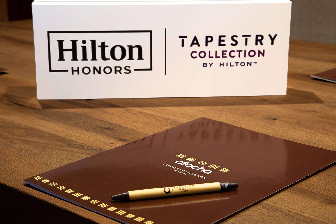 Atocha-Hotel-Madrid--Tapestry-Collection-by-Hilton-Conferences-22