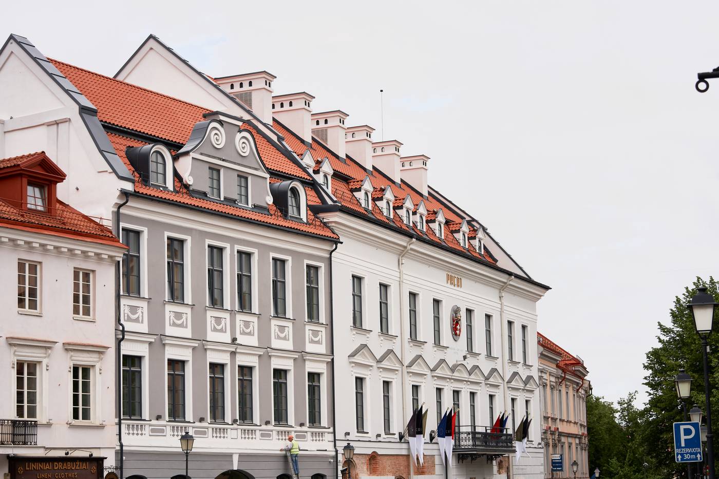 Hotel Pacai-Lithuania-Didžioji-General view-8