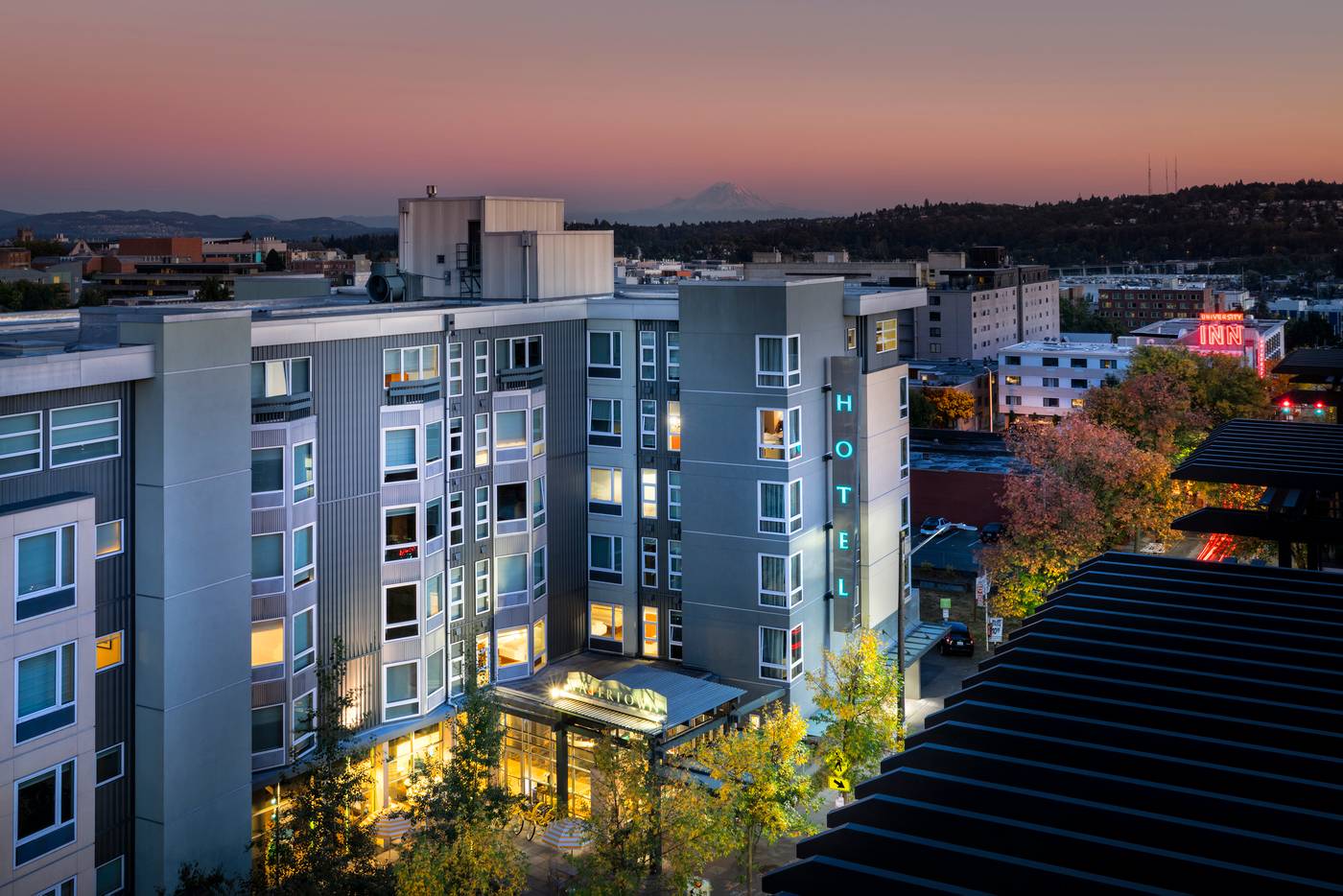 Staypineapple, Watertown, University District-United States-SEATTLE-General view-1
