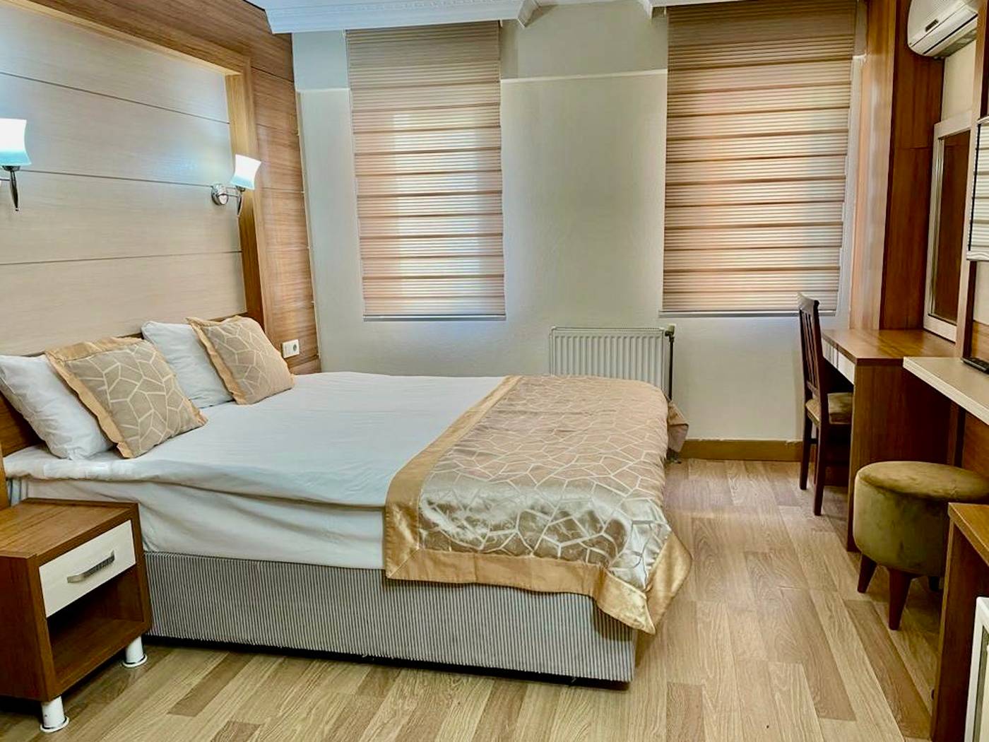 Timeks-Hotel-Sultanahmet-Room-4