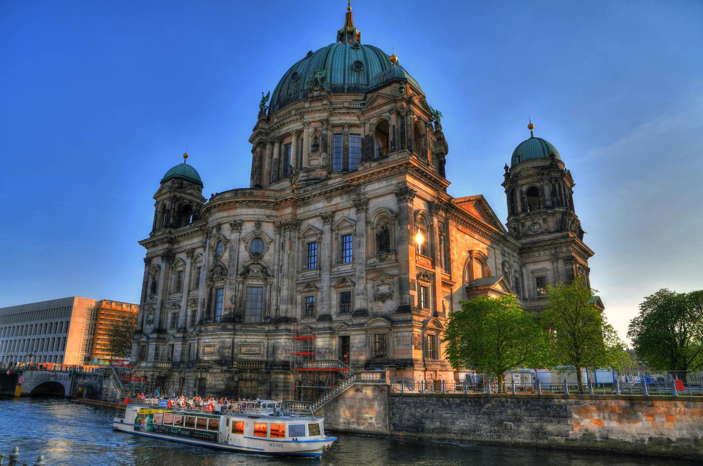 Select-Hotel-Berlin-Gendarmenmarkt-General-view-3