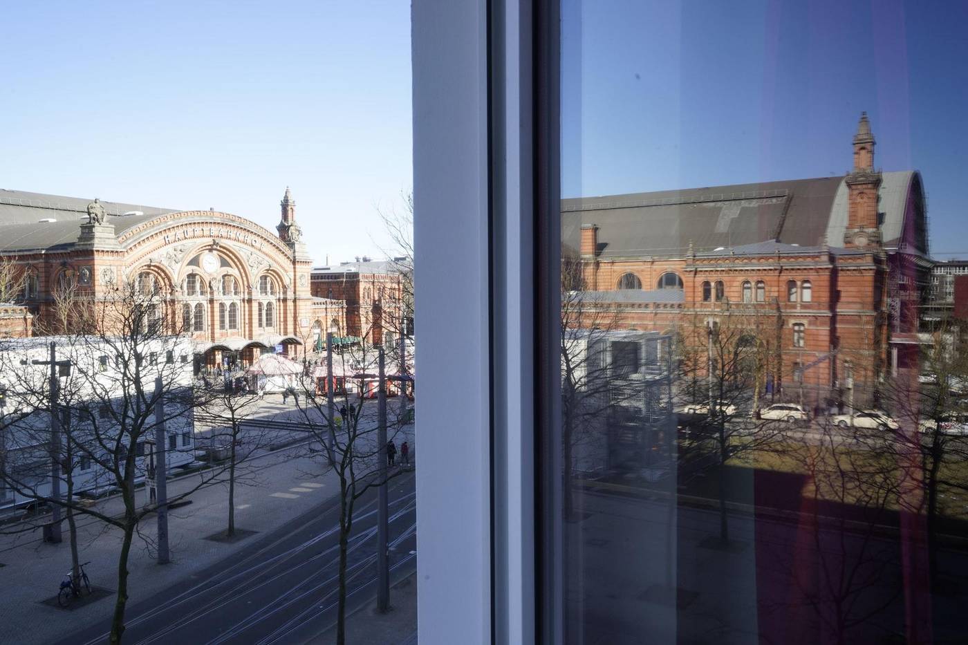 Edel Weiss Hotel und Restaurant-Germany-BREMEN-General view-1