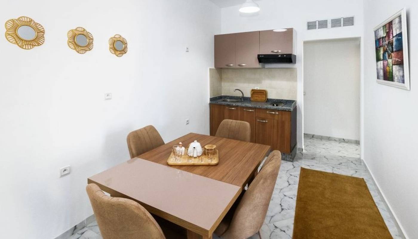 Sables D'or Appart Hotel
