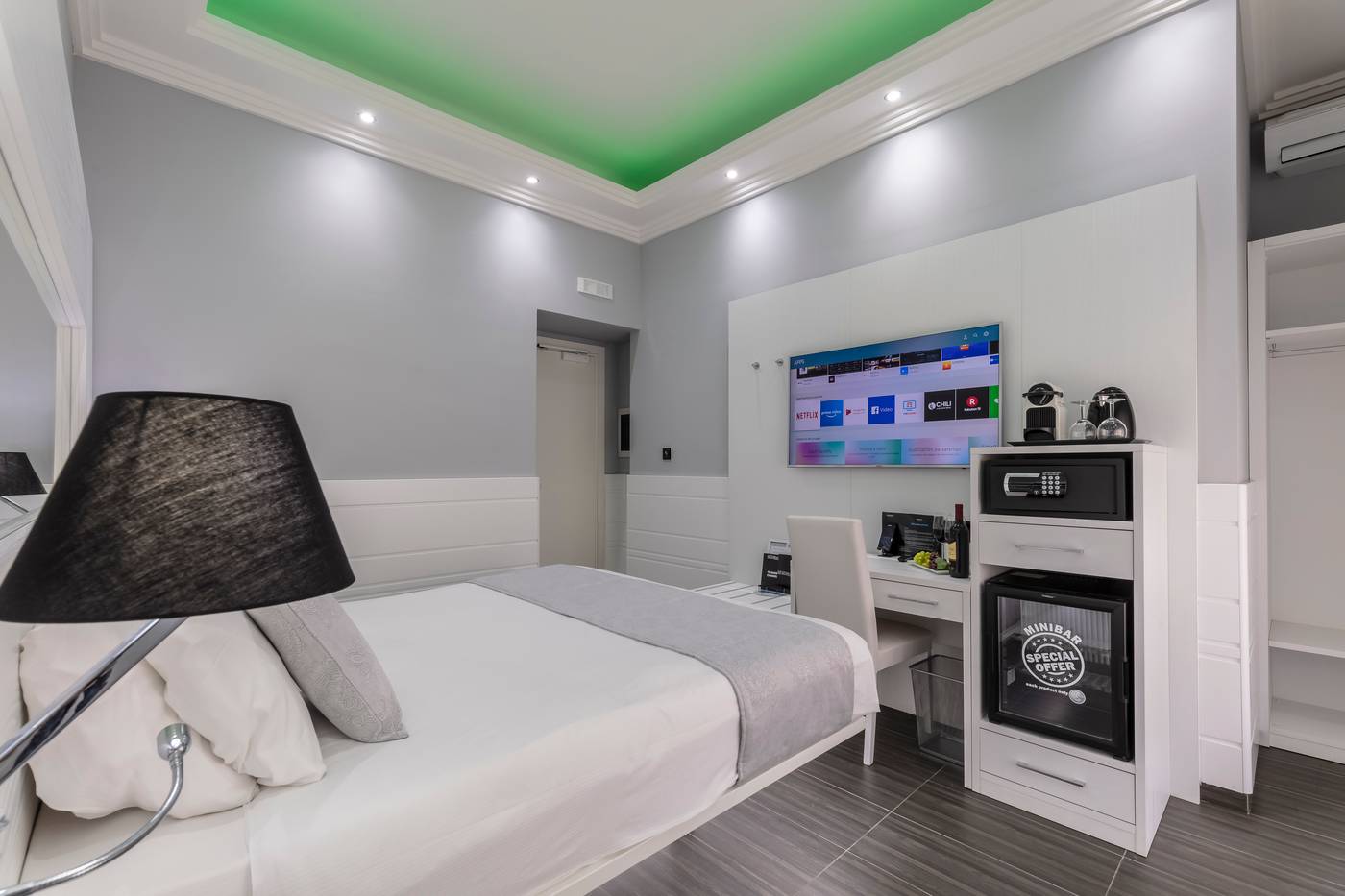 THE-ONE-Boutique-Hotel---SPA-Rome-Room-32