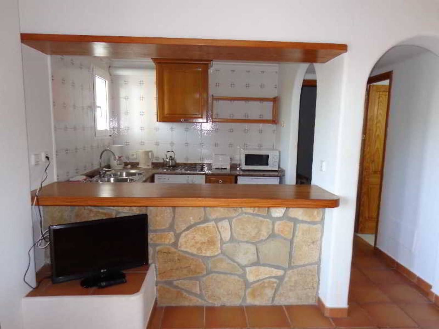 Benet-Los-Pinares-Apartments-Room-10