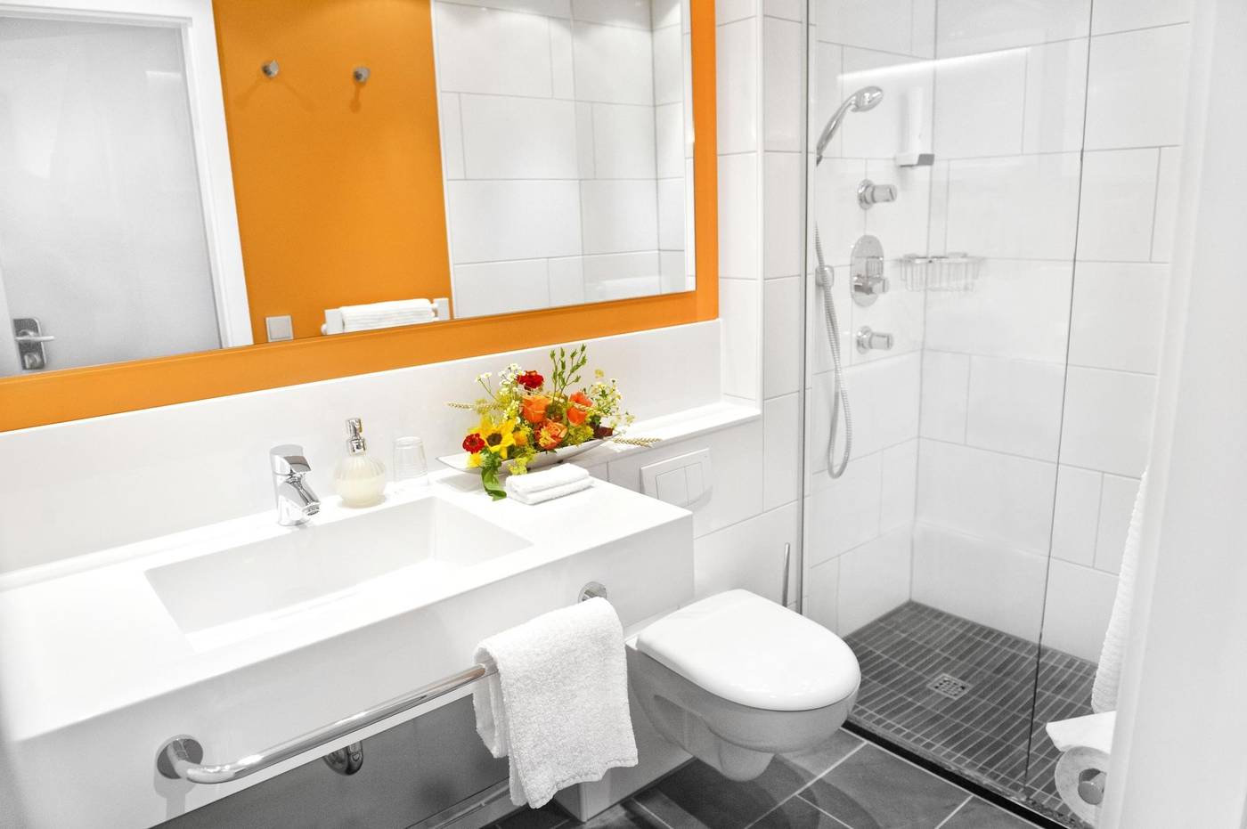 Hotel Gasthof Raab-Germany-SCHWABACH-Room-10