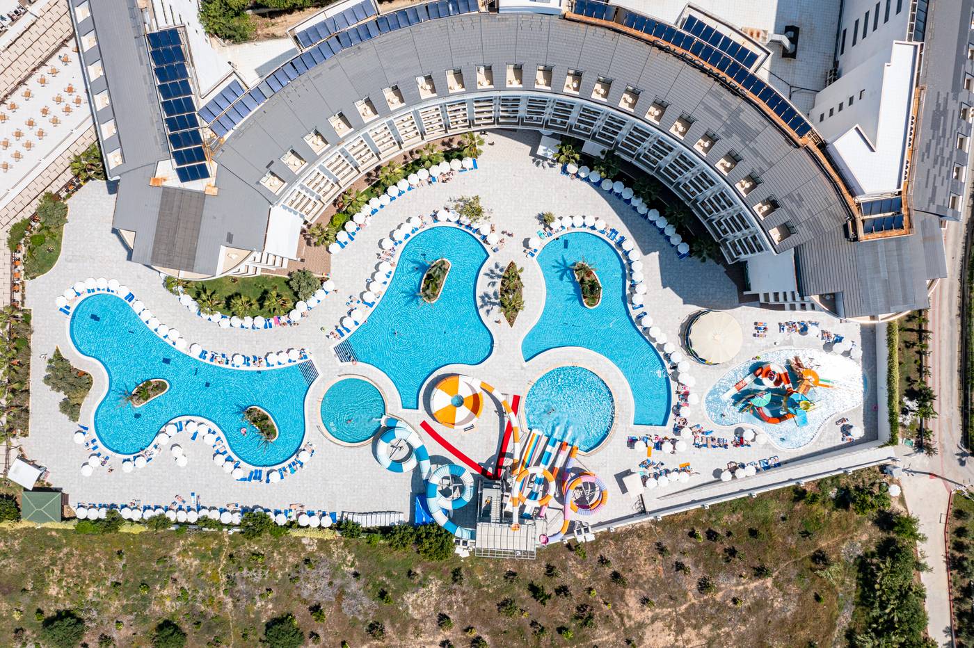 Calido Maris Hotel