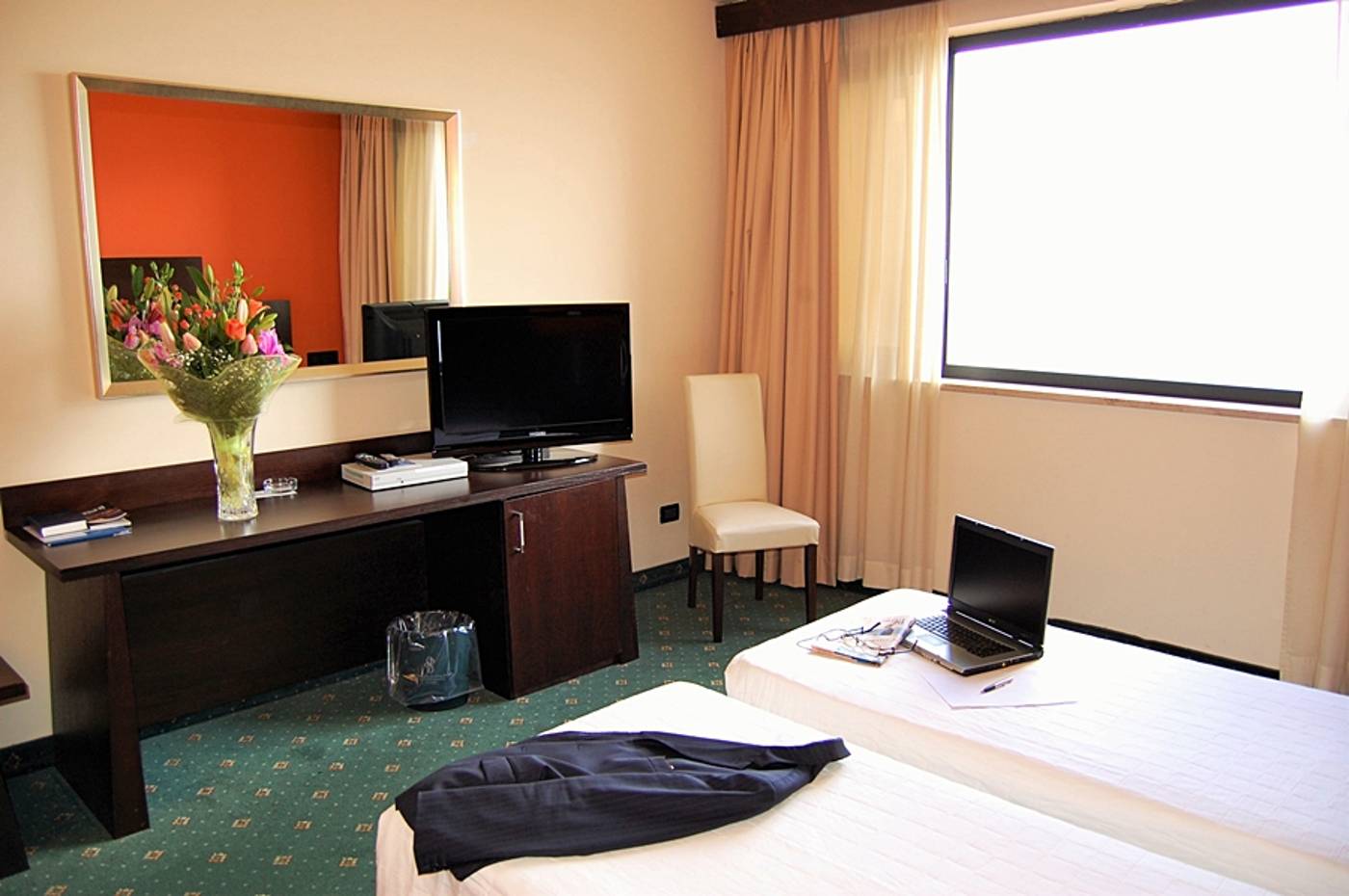 San Paolo Palace-Italy-PALERMO-General view-7