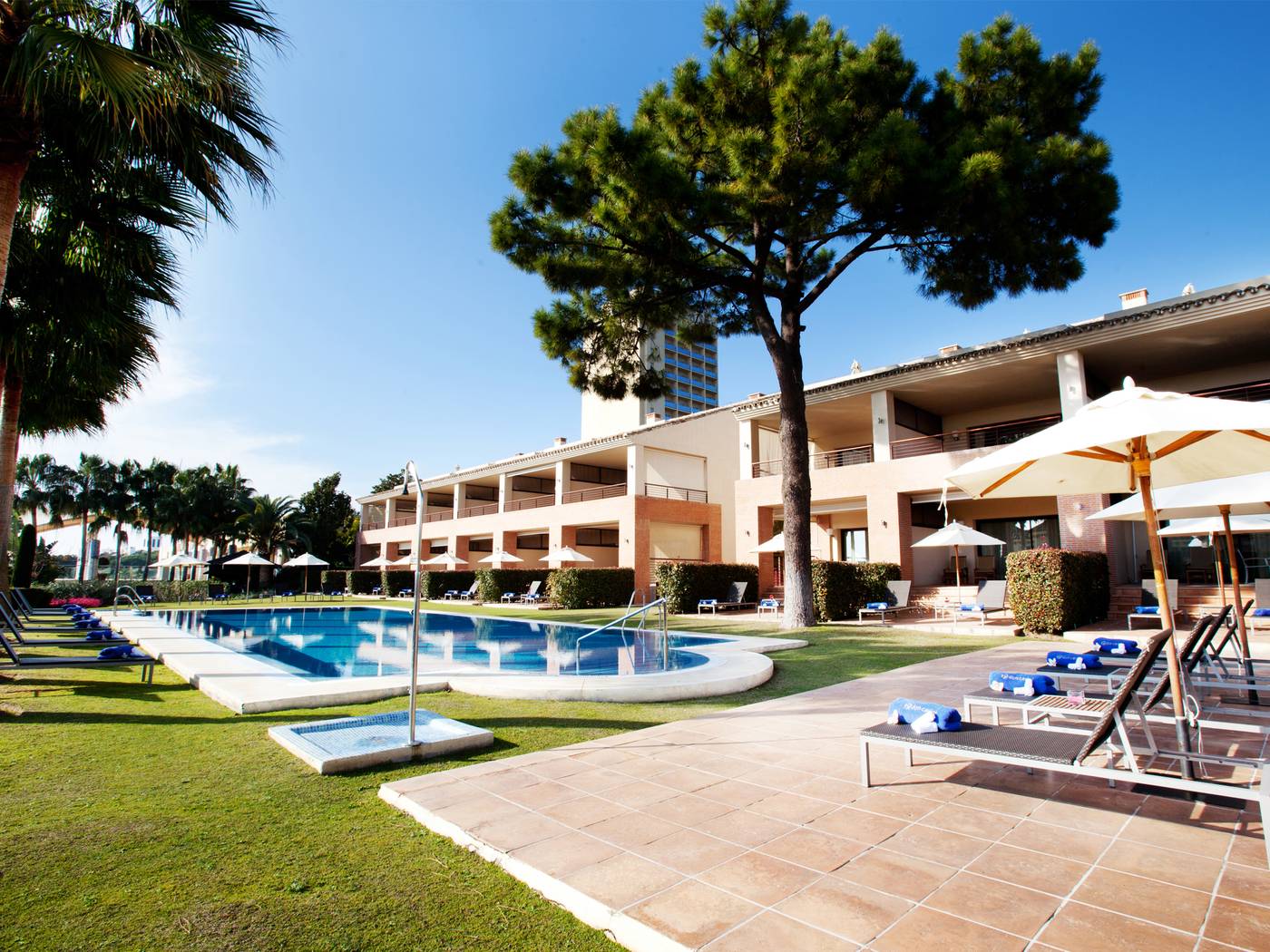 Don Carlos Leisure Resort & Spa