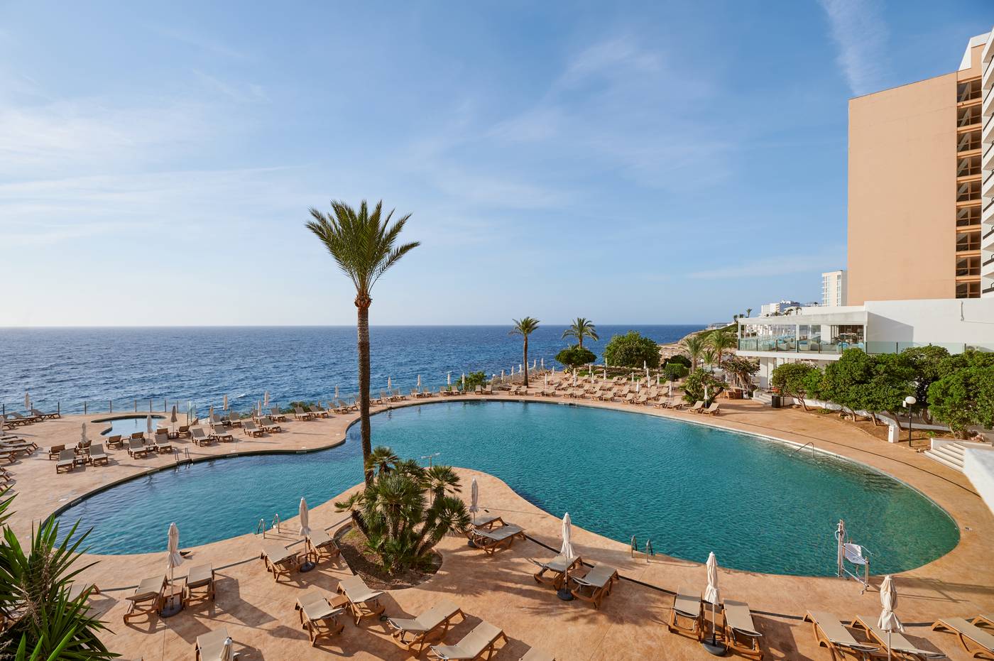 Alua Calas de Mallorca