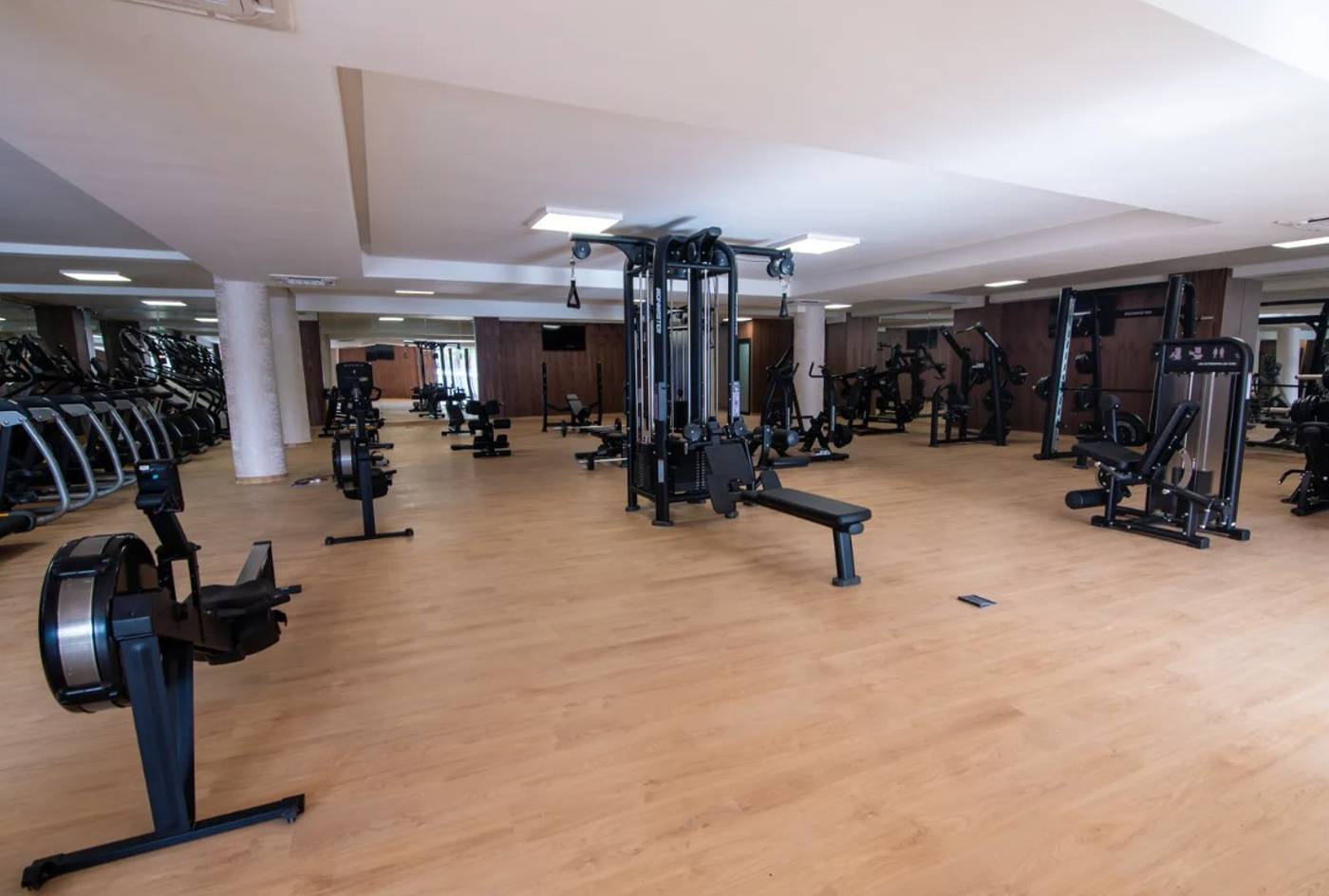 Dominium Palace Agadir