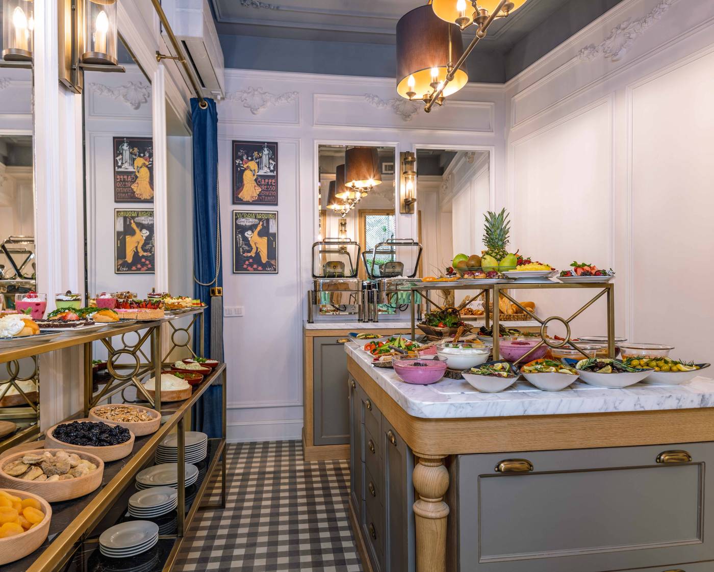 The-Soul-Istanbul-Hotel-Restaurant-44