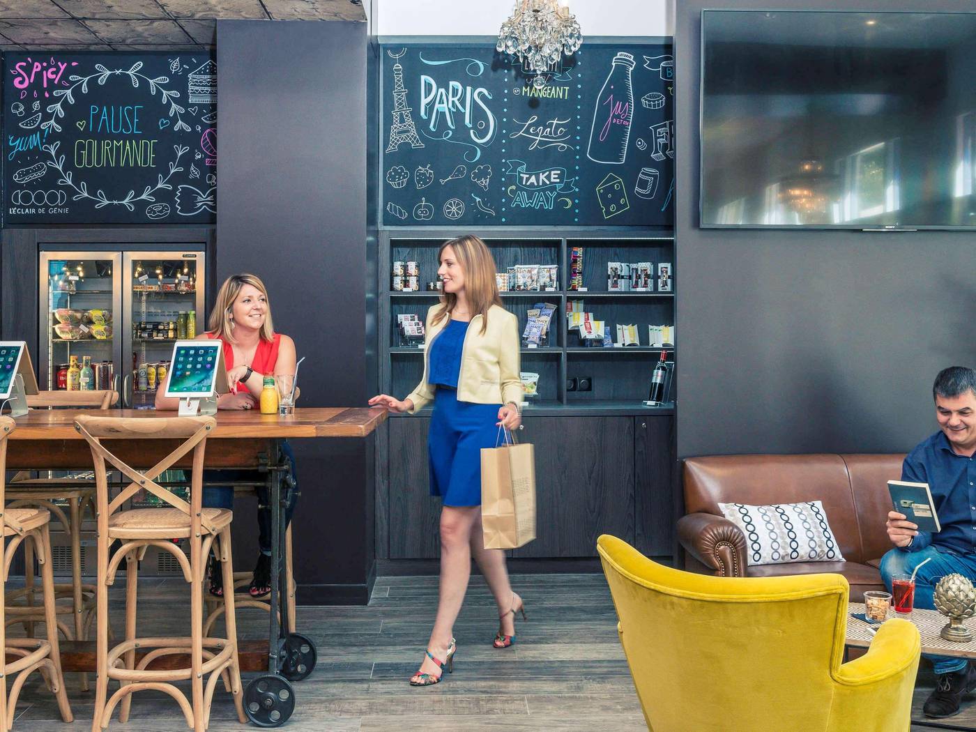 Hotel-Mercure-Paris-Porte-de-Pantin-Restaurant-15