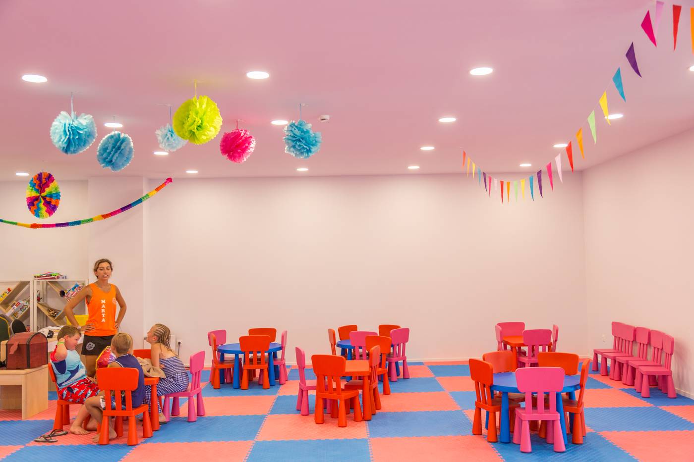 Akti-Imperial-Deluxe-Resort---Spa-Dolce-by-Wyndham-Sports-and-Entertainment-47