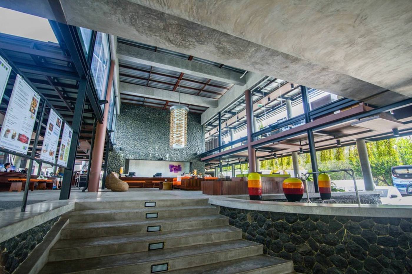 Holiday Inn Resort Krabi Ao Nang Beach