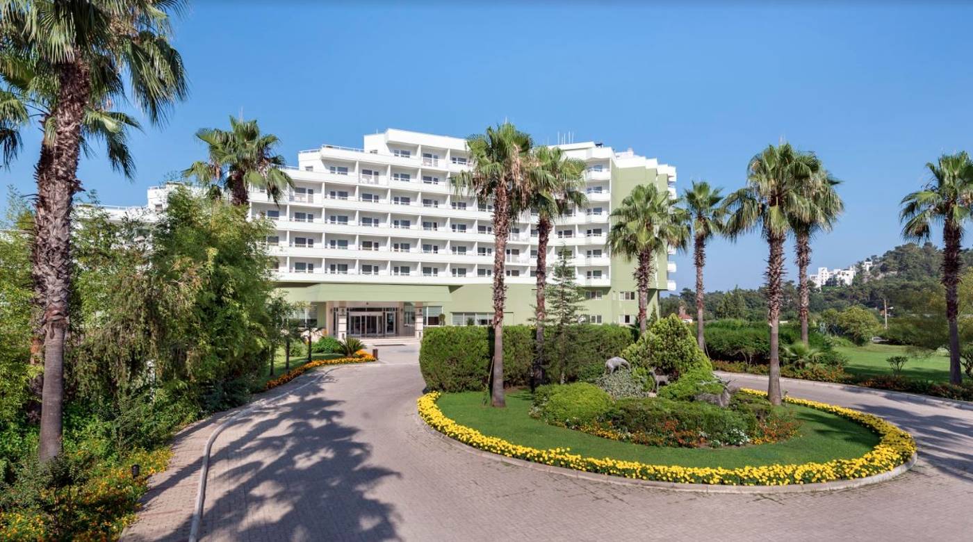 Fun & Sun Miarosa Ghazal Resort