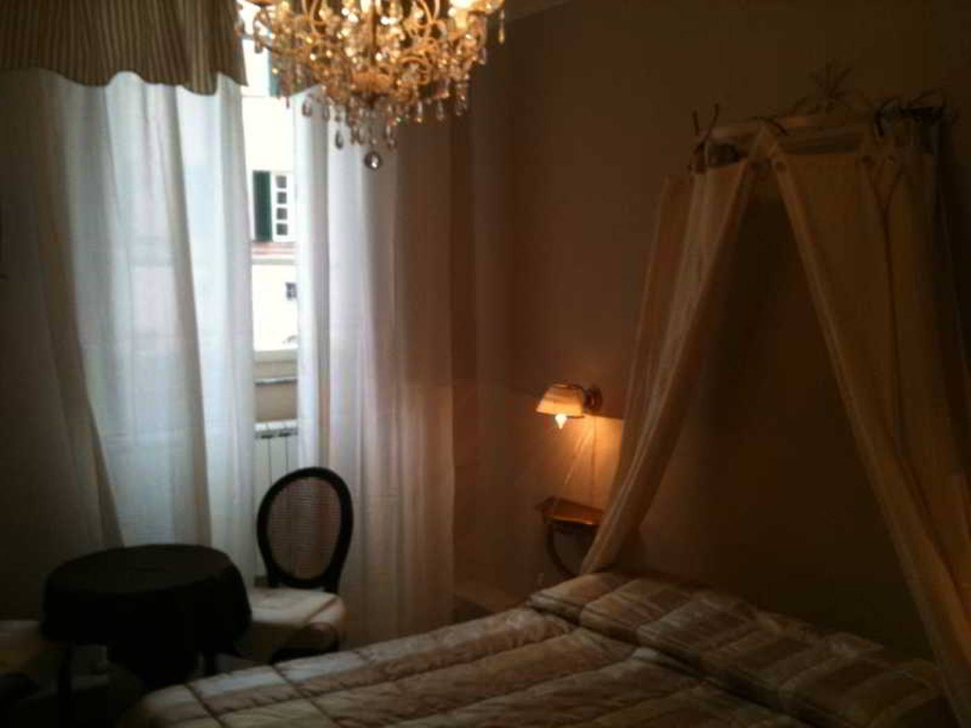 Residenza Centro Storico-Italy-LUCCA-Room-8