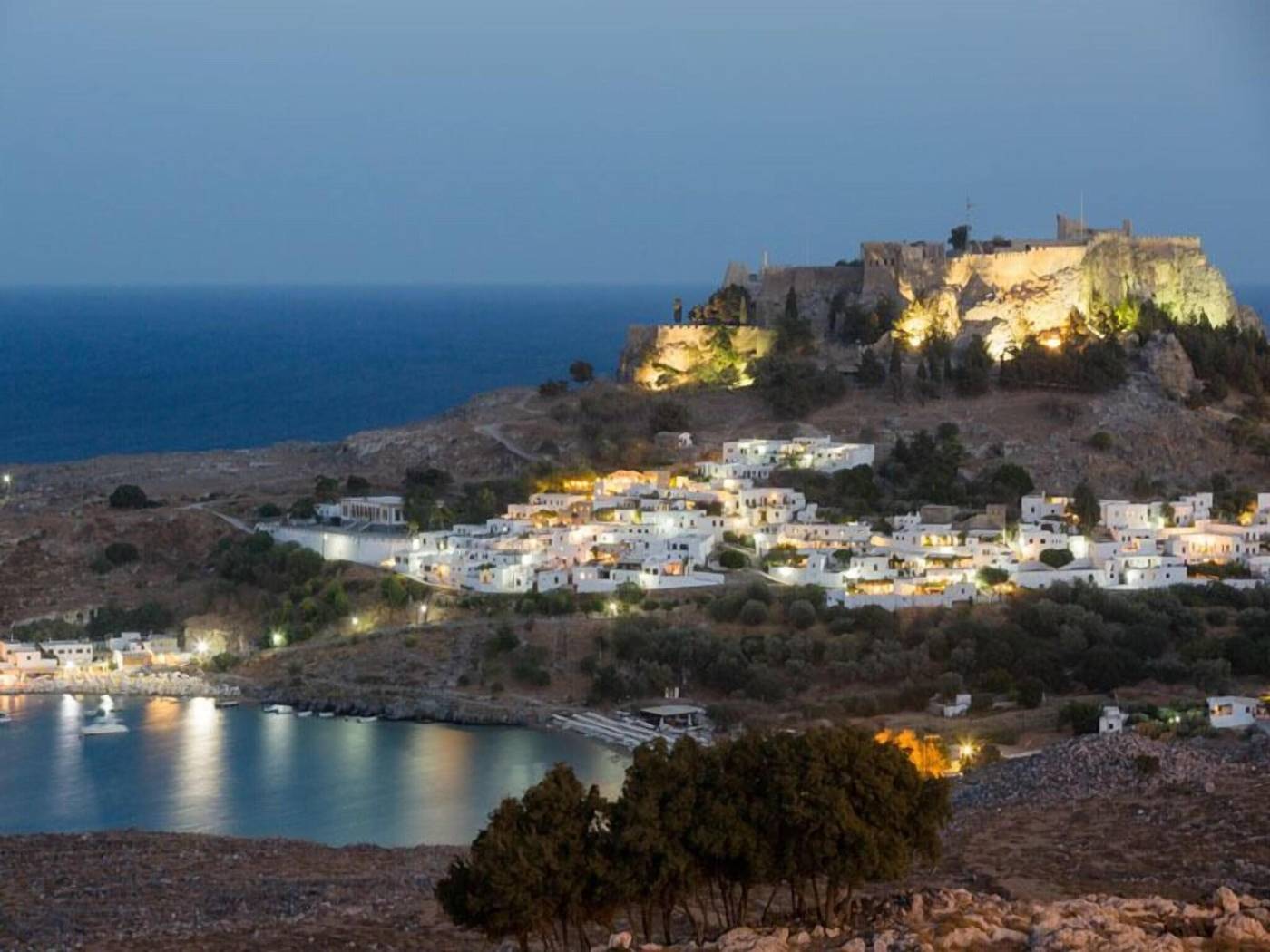 Lindos-View-Hotel-General-view-8