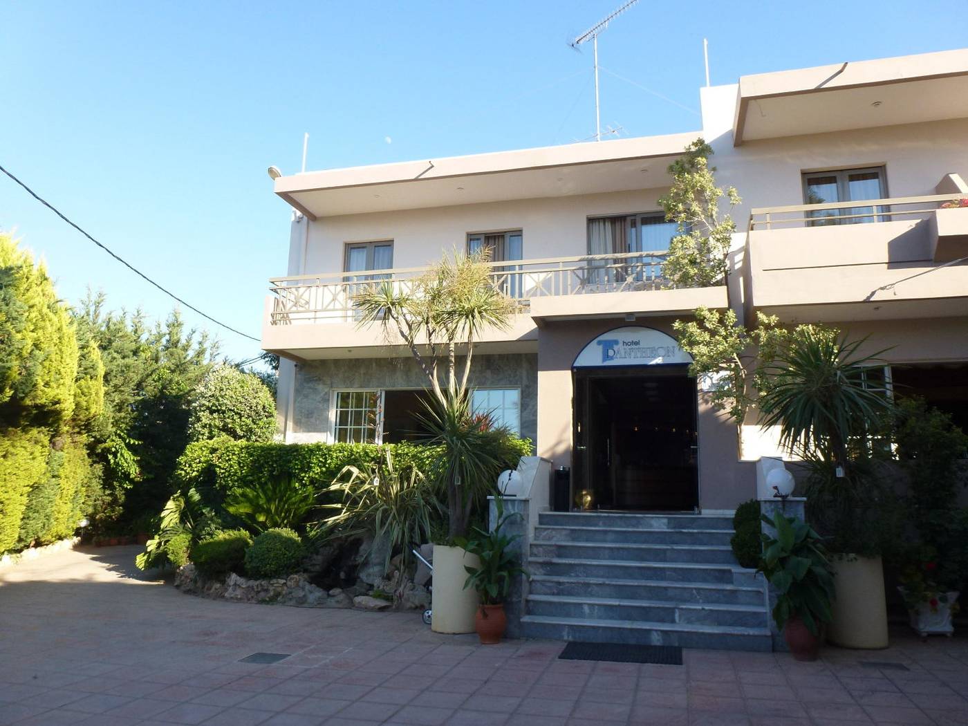 Pantheon---Crete-General-view-5