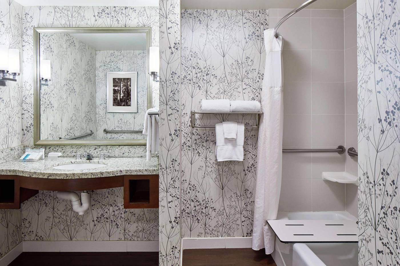 Hilton Garden Inn Atlanta Midtown-United States-ATLANTA-Room-9