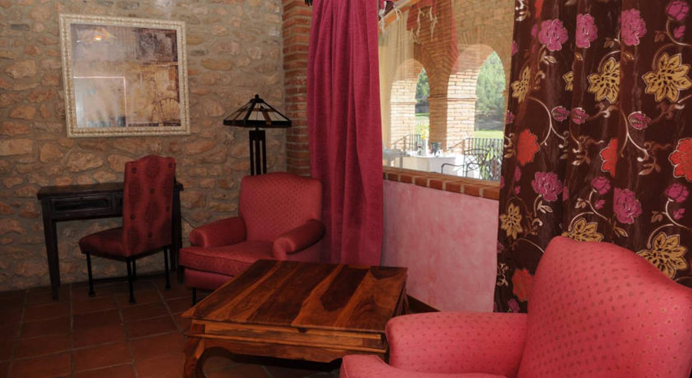 La Figuerola Resort