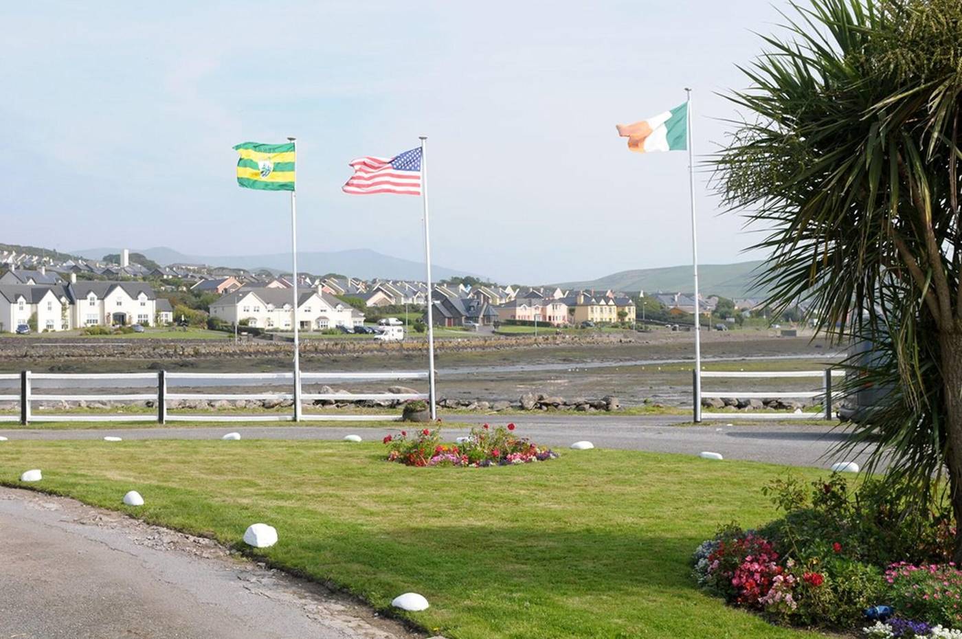 Milltown House-Ireland-Dingle-General view-2