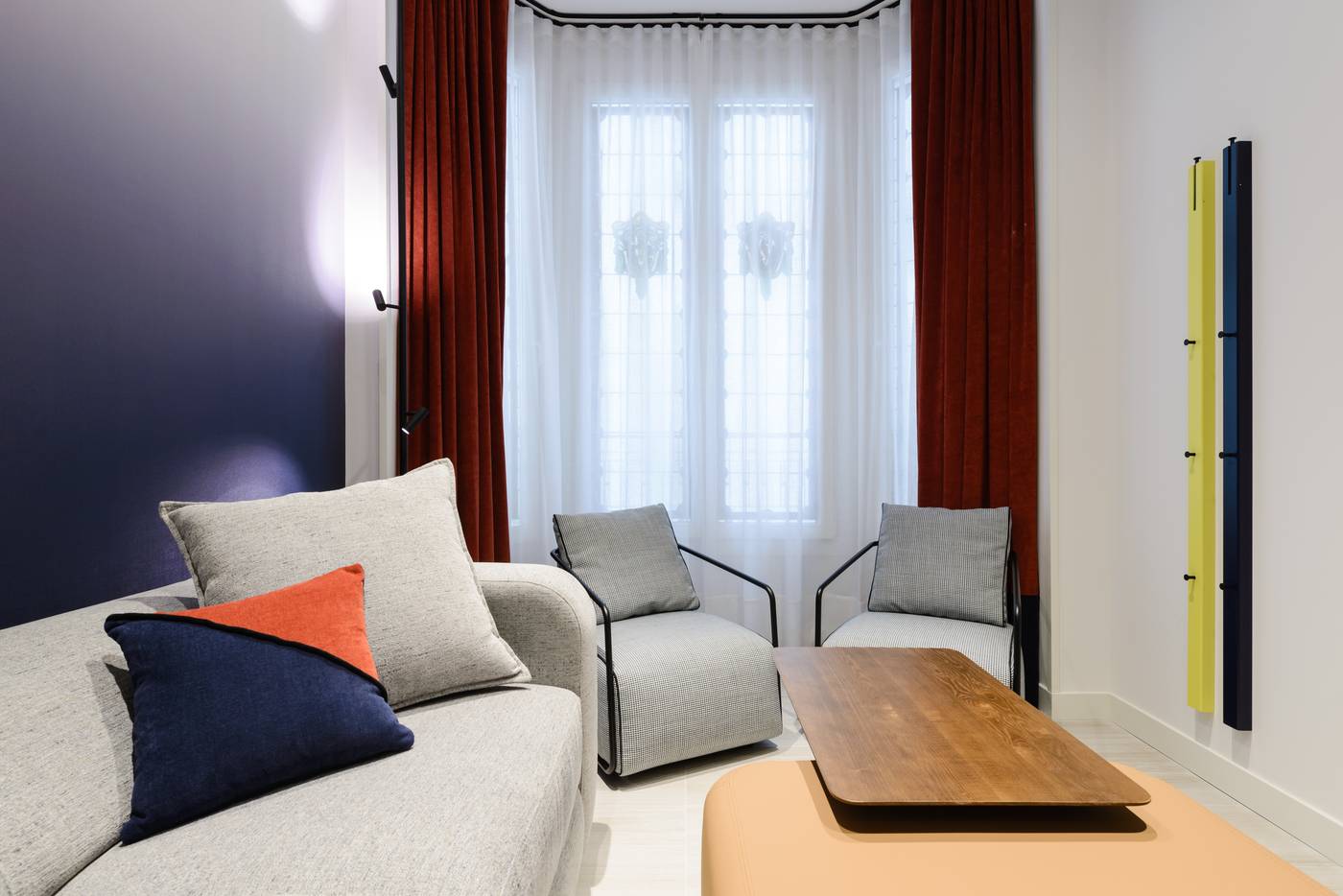 Smartrental-Collection-Gran-Via-Centric-II-Room-54