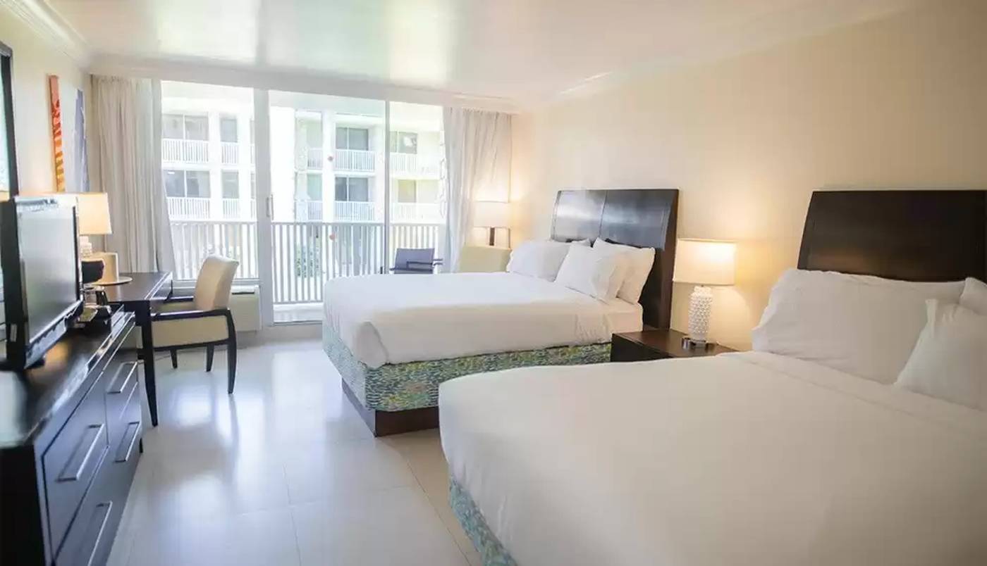 Hotel Catalonia Montego Bay