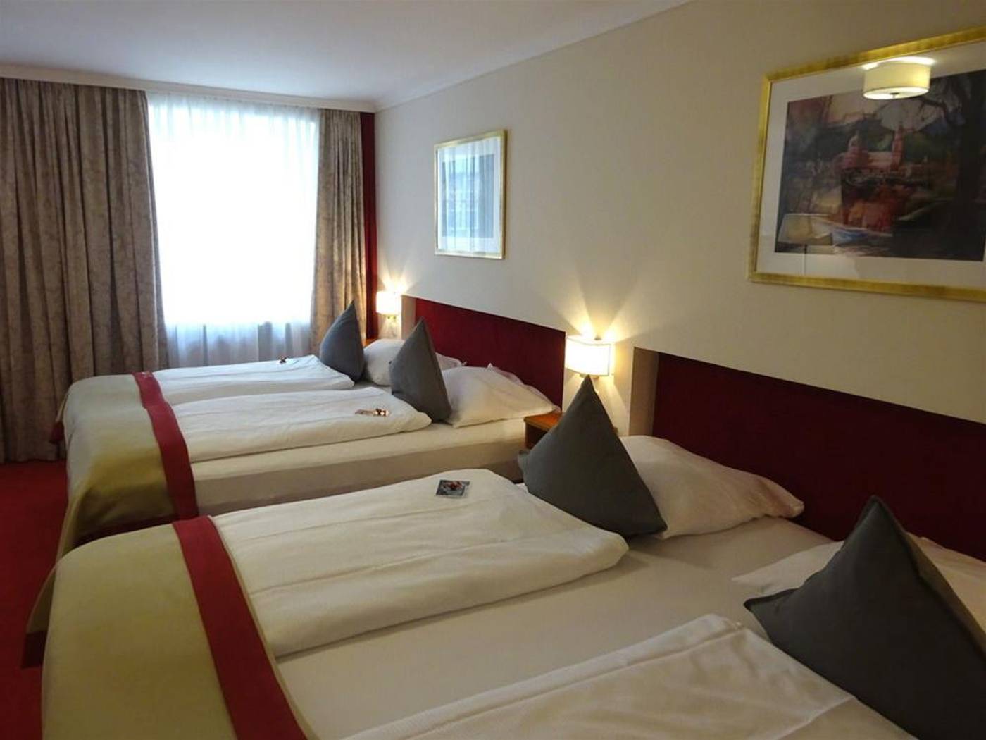 Trumer Stube-Austria-SALZBURG -General view-4