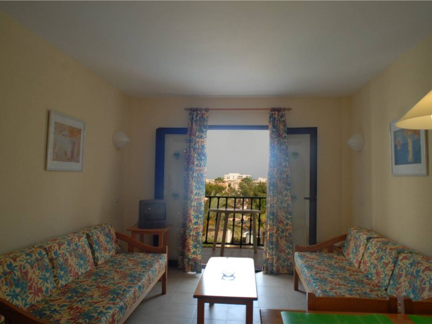 Protur Floriana Resort