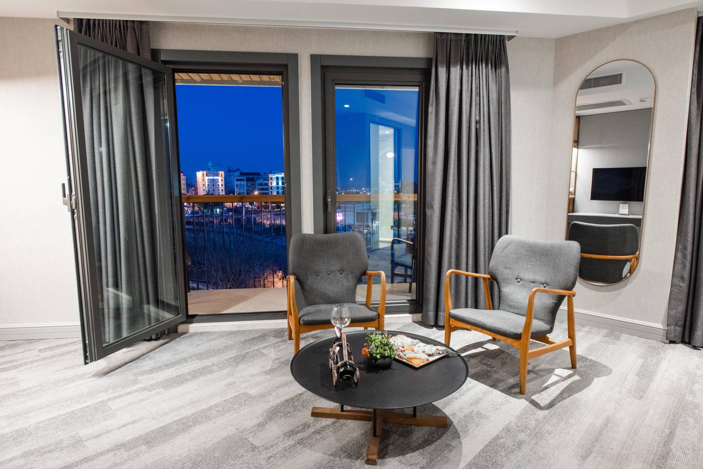 Dosso-Dossi-Hotels-Yenikapi-Room-7