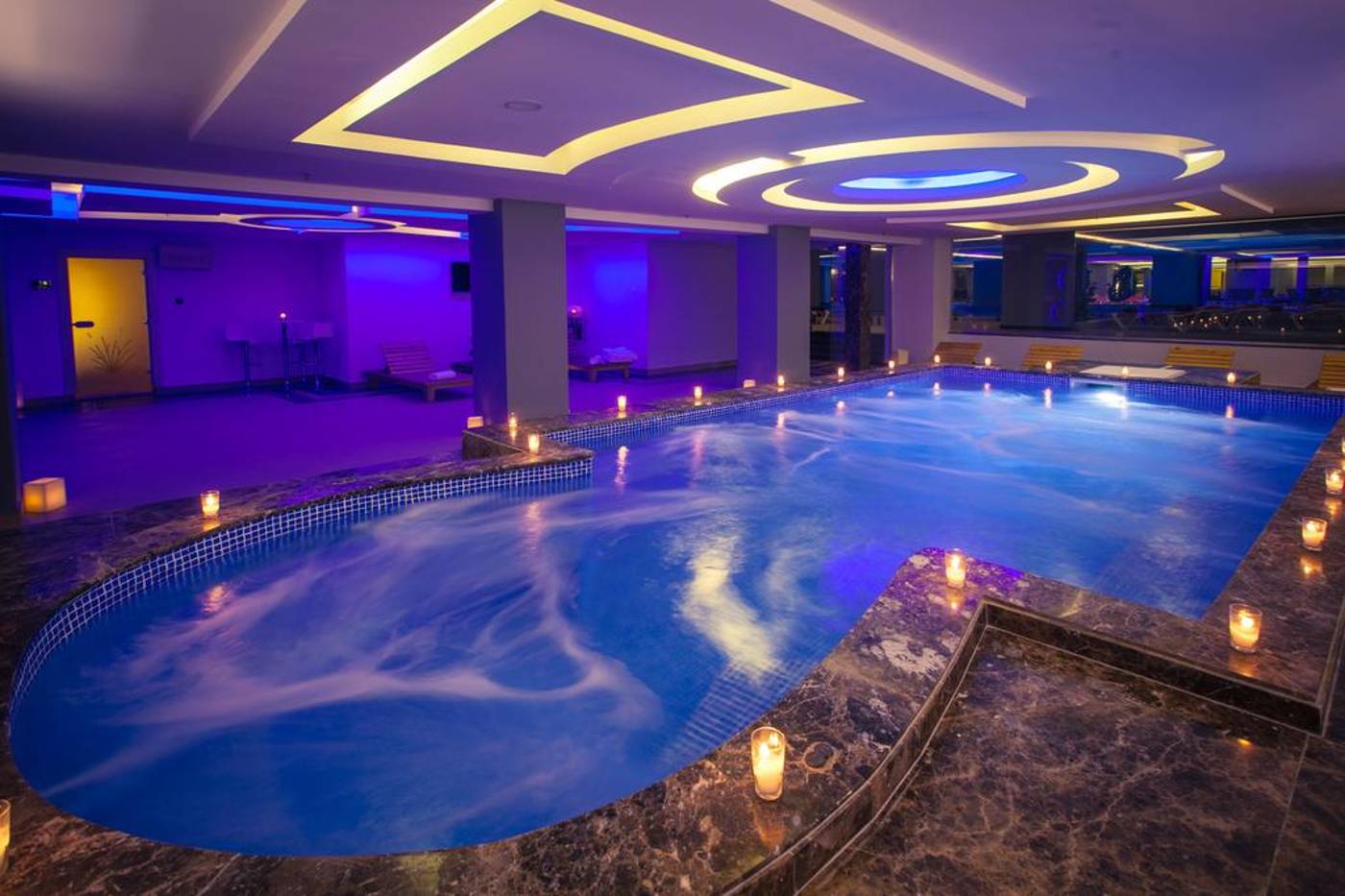 Savoy Le Grand Hotel