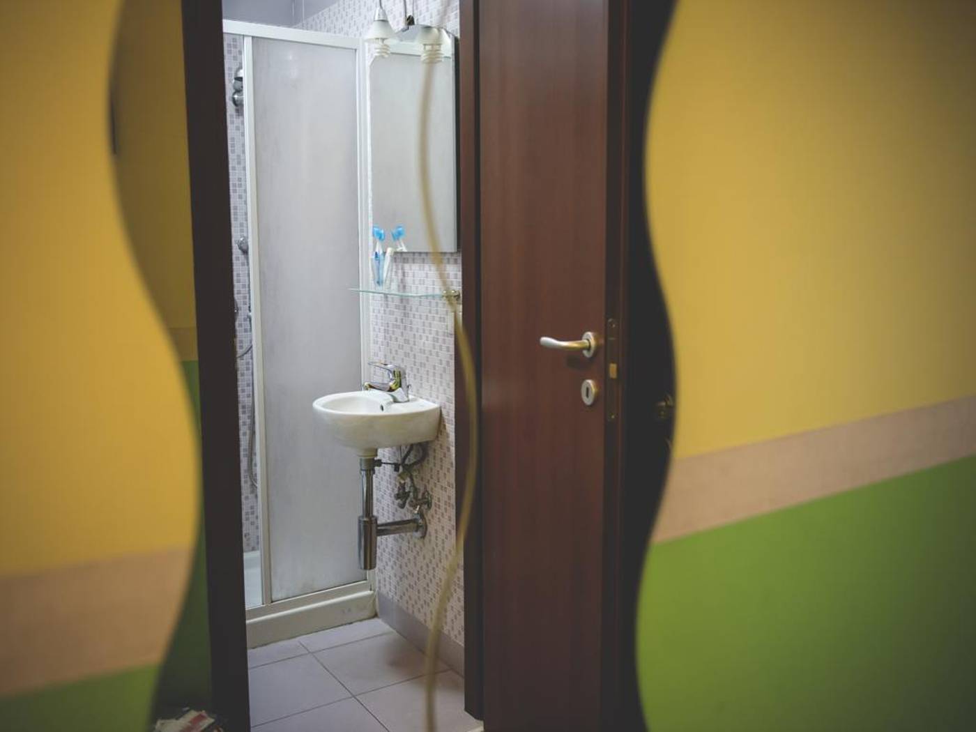 Le 4 Stagioni - Italy - NAPOLI - Room - 6