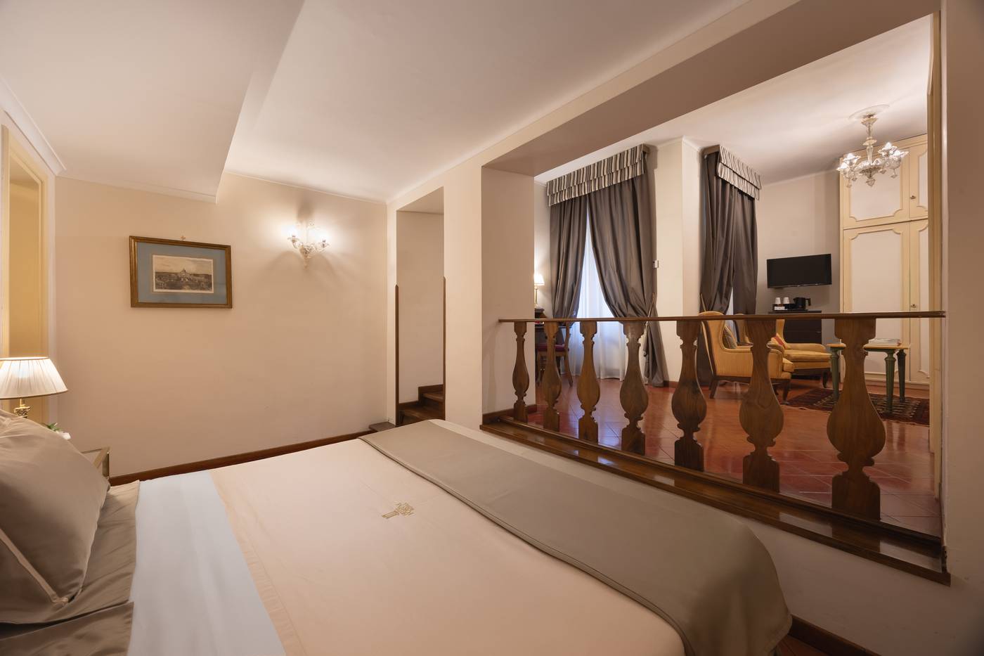 Hotel-Forum-Rome-Room-34