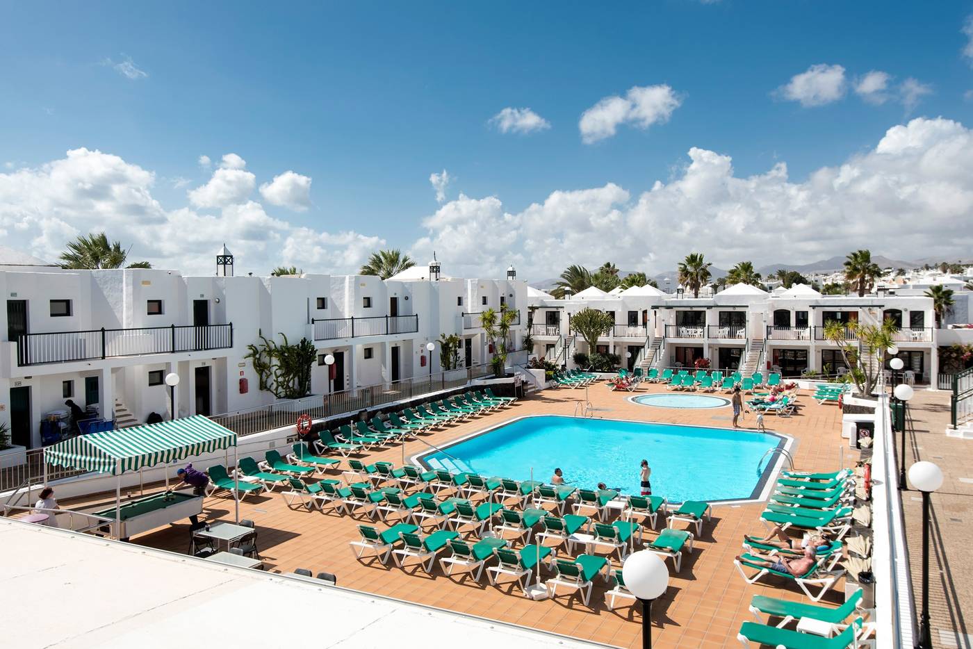 Bitacora Lanzarote Club