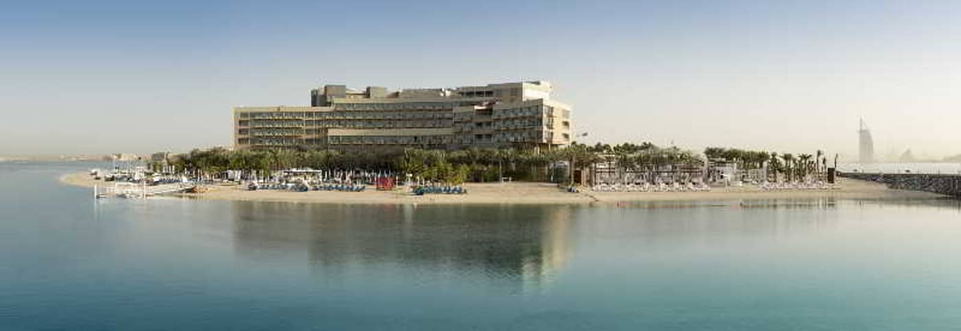 Rixos-The-Palm-Hotel-and-Suites-General-view-21
