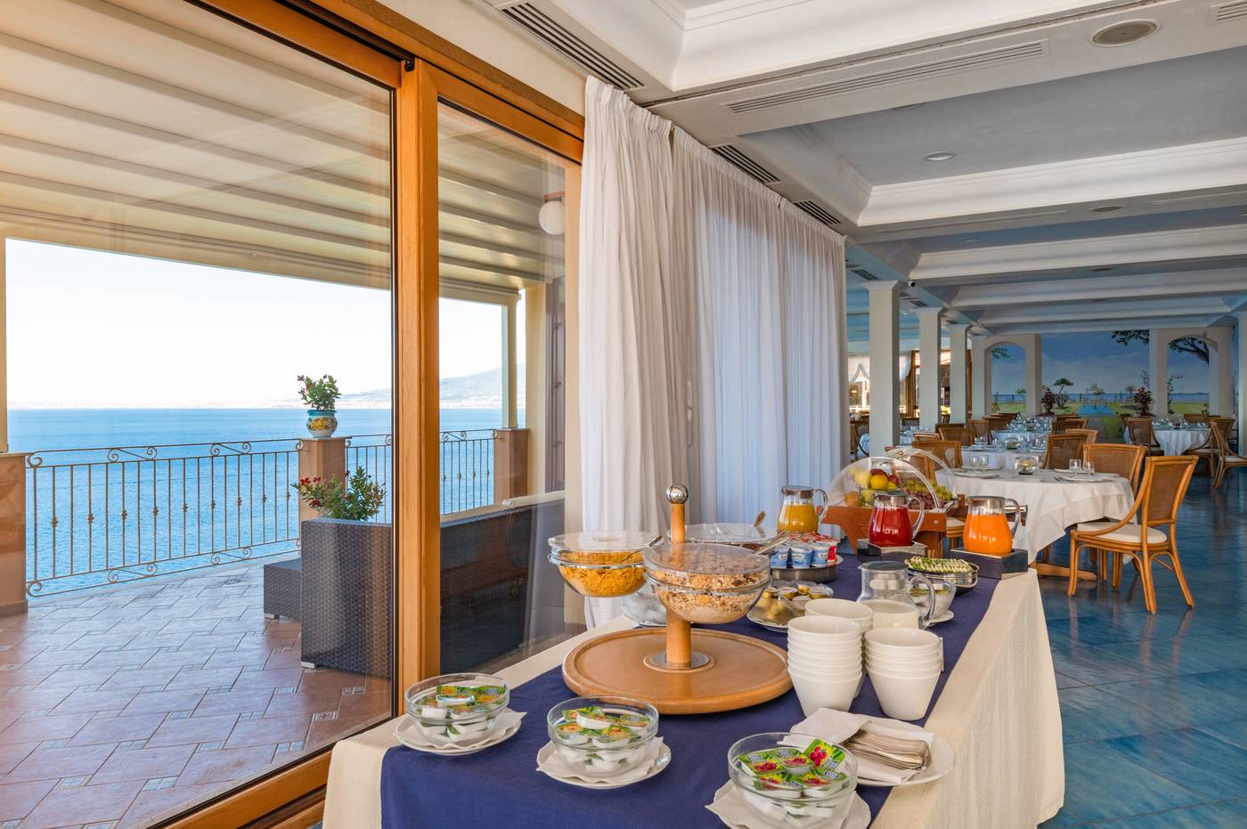 Hotel-Sporting---Sorrento-Coast-Restaurant-40