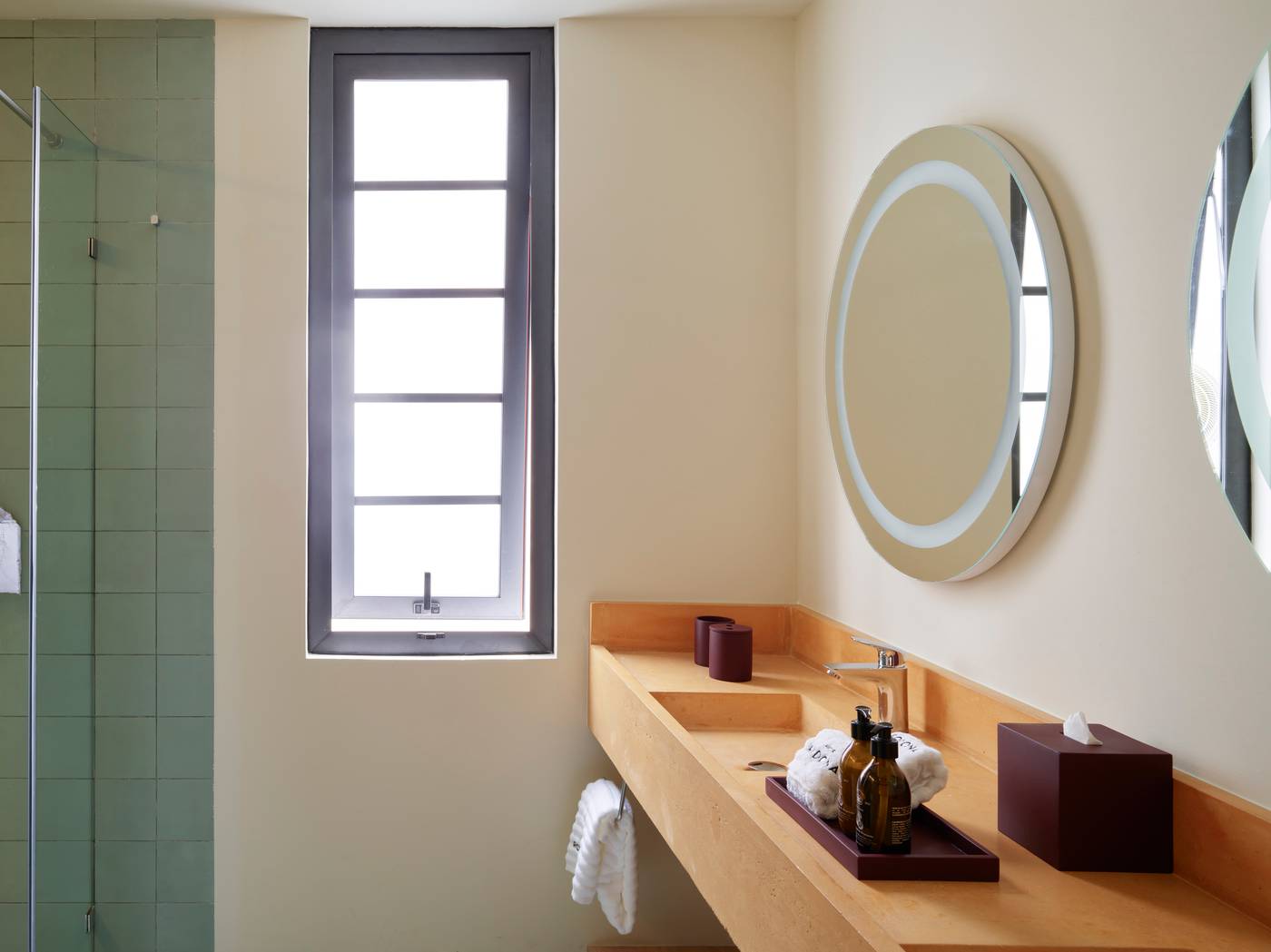 Rodona Hotel-Mexico-Ciudad de México-Room-5