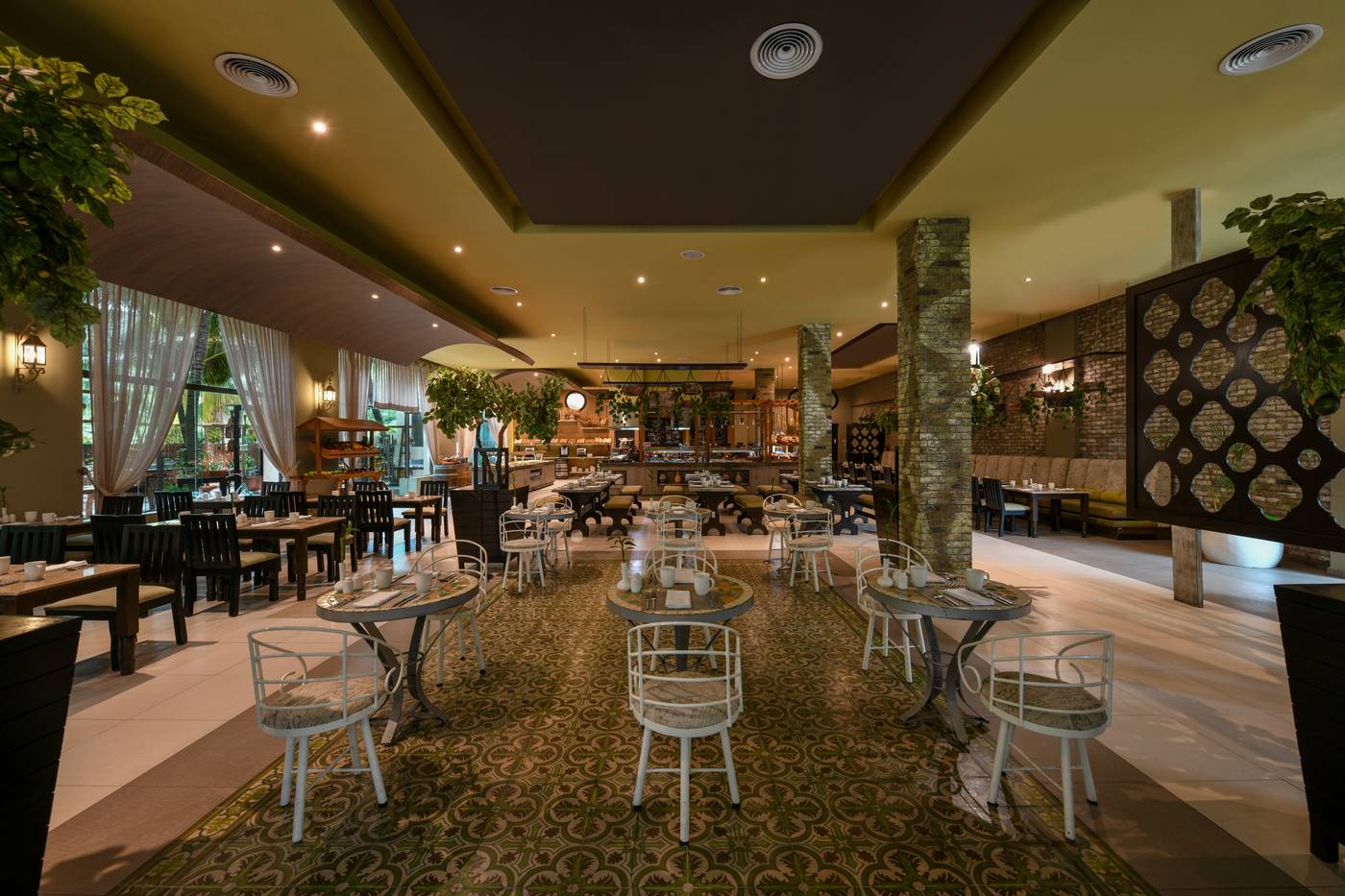 El Dorado Seaside Suites 03.11