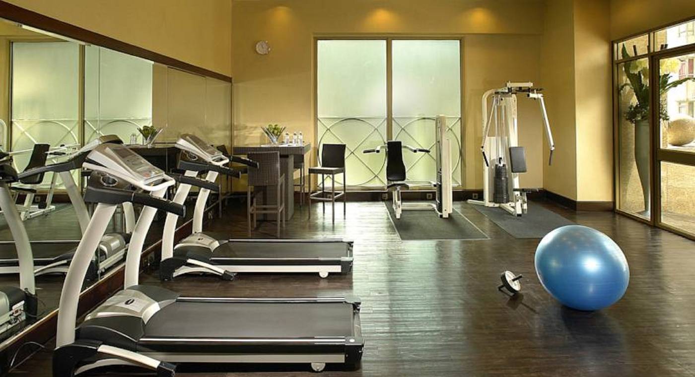 The Empire Hotel Kowloon-Hong Kong – China-KOWLOON-Sports and Entertainment-9