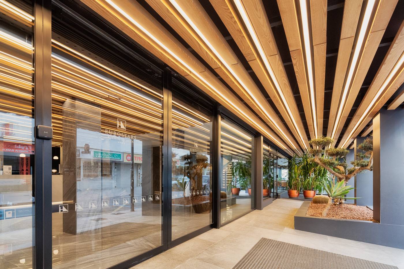 El-Puerto-Ibiza-Hotel---Spa-General-view-63